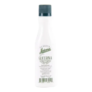 Glicerina 60Ml
