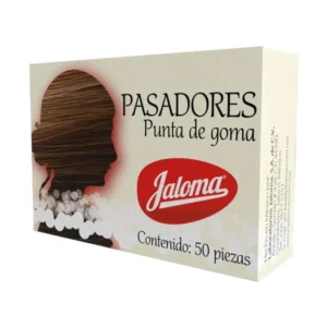 pasadores c/50pzas