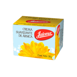ARNICA, CREMA 30G