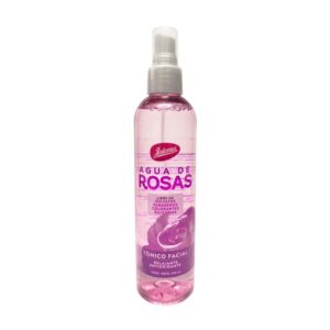 Agua de rosas jaloma 5 en 1 250ml