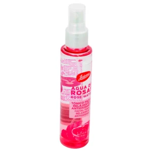 Agua De Rosas Jaloma 5 En 1 130Ml
