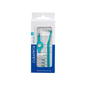 Kit de cepillos interdentales CURAPROX 06