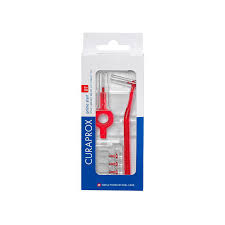Kit de cepillos interdentales CURAPROX 07