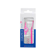 Kit de cepillos interdentales CURAPROX 08