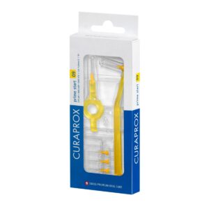 Kit de cepillos interdentales CURAPROX 09