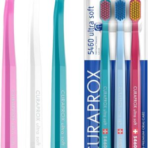 Curaprox cepillo dental 5460 ultra soft
