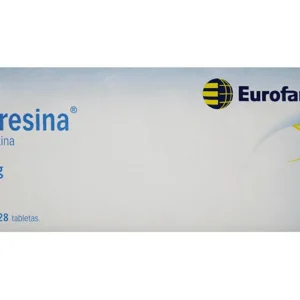 Alogliptina 25mg INCRESINA c/28 taabs