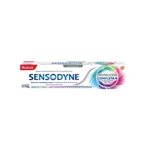 Pasta sensodyne 90g protección completa