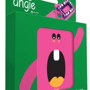 ALBUM DENTAL ANGIE ROSA