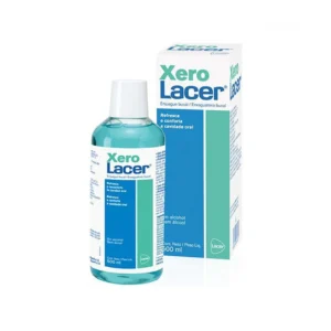 Pasta dental XERO LACER  75ml