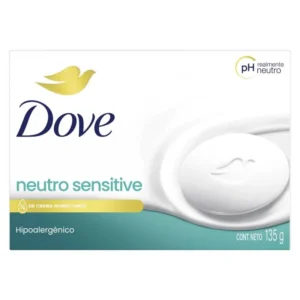 Dove sensitive neutro
