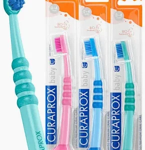 Cepillo curaprox infantil