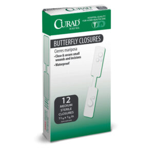 Vendoletas c/12 CURAD